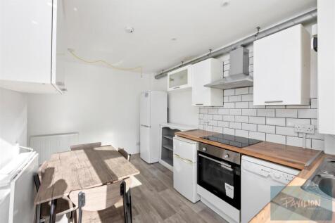 Baker Street, 22, Flat 2-014.JPG