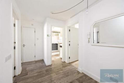 Baker Street, 22, Flat 2-016.JPG