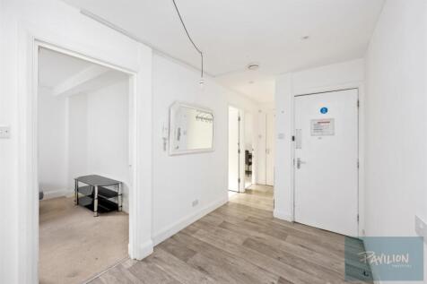 Baker Street, 22, Flat 2-017.JPG