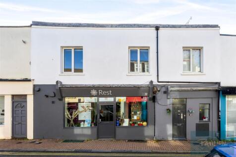 Baker Street, 22, Flat 2-018.JPG