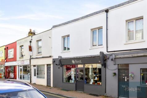 Baker Street, 22, Flat 2-019.JPG