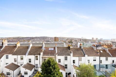 Buckingham Road 62, Flat 3-005.JPG