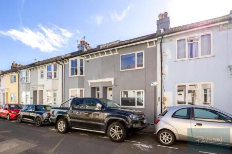 St Mary Magdalene Street, 47-012.JPG