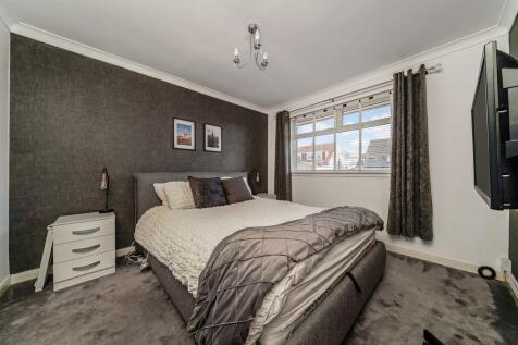 Bedrooms
