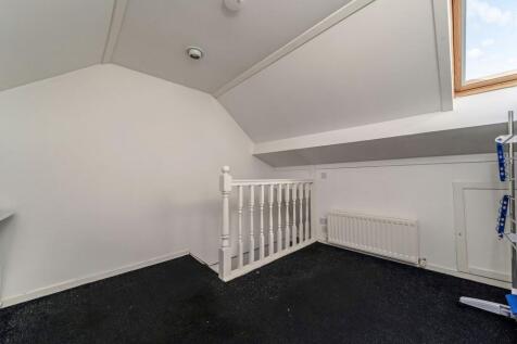 Loft space