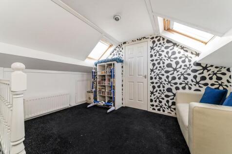 Loft space
