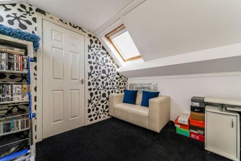 Loft space