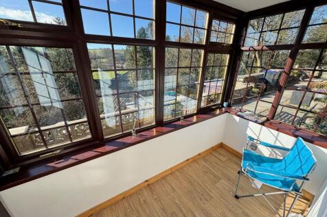 Annex - Sun Room