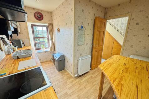 Annex - Kitchen