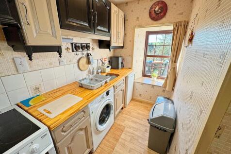 Annex - Kitchen