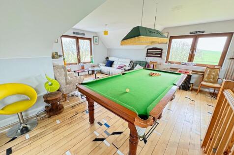 Games Room / Annex