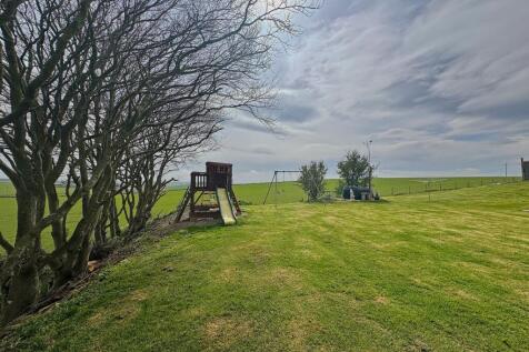 Garden &amp; Outlook