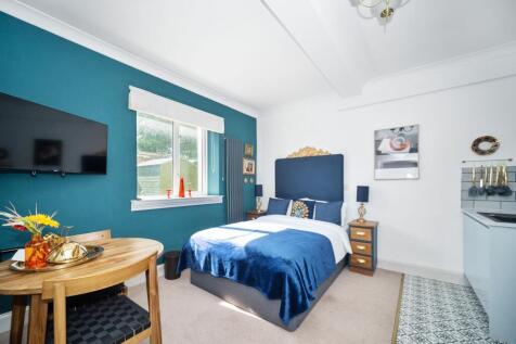 The Annexe