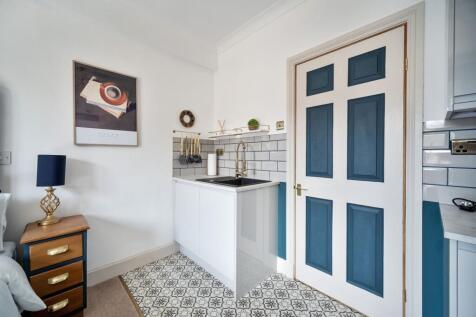 The Annexe