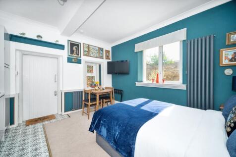 The Annexe