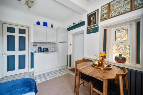 The Annexe