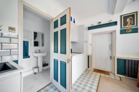 The Annexe
