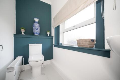The Annexe