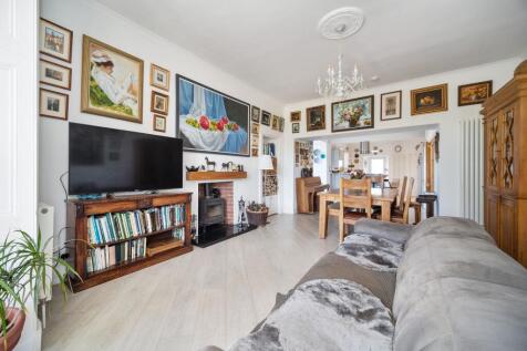 Familiy room