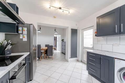 Kitchen Dining