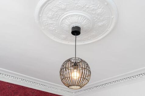 Ceiling Rose