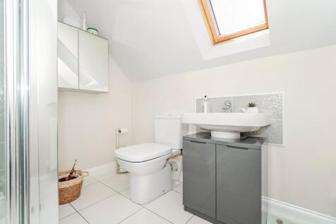 Master En-suite