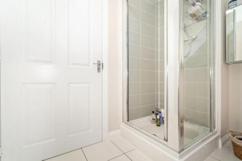 Master En-suite