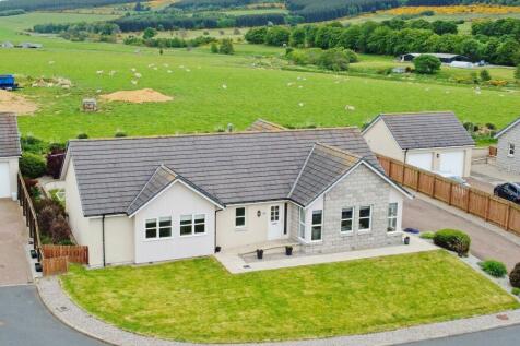 The Property &amp; Surroundings