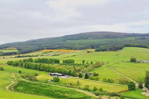 Surrounding Countryside