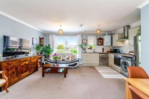 Lounge / Dining / Kitchen