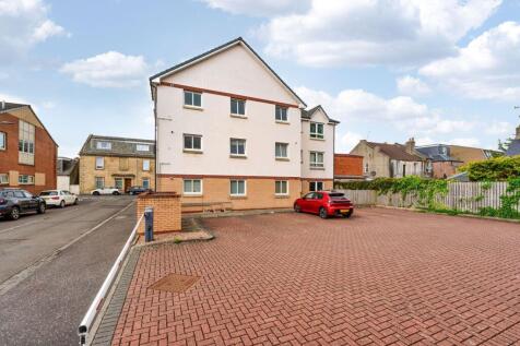 Residents&#39; Car Park