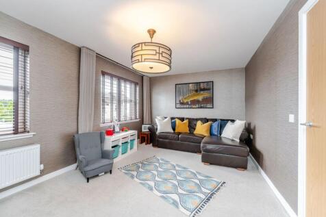 Lounge / Bedroom