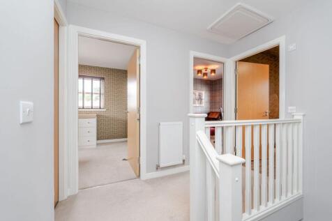 Top Floor Landing
