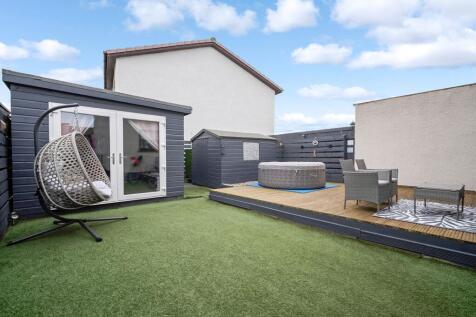 Garden House