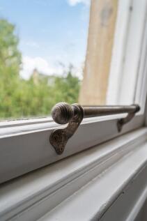 Lounge Window