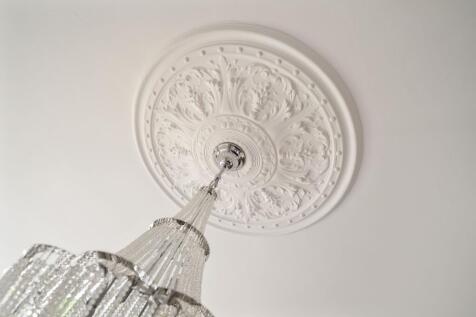 Ceiling Rose