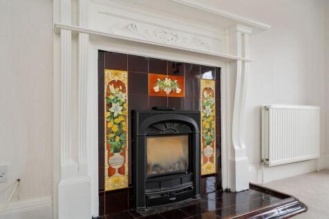 Bedrrom 3/Dining Room