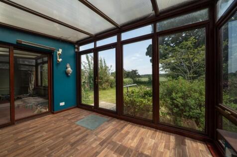 Screened Porch