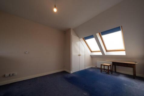Bedroom.