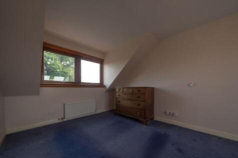 Bedroom.