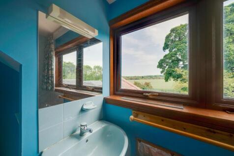 Shower/Bath Room.