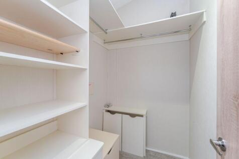 Dressing Room