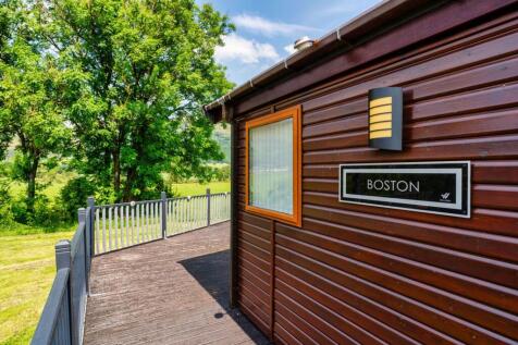 Boston Lodge