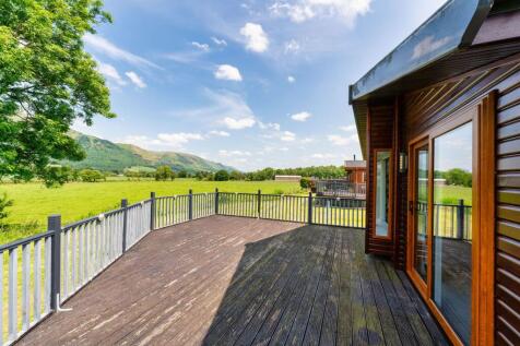 Decking