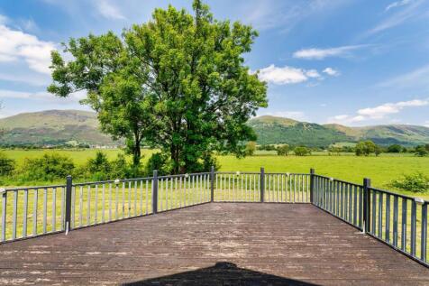 Decking / Outlook