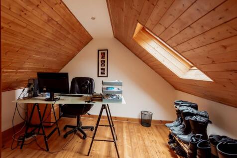 Loft Space