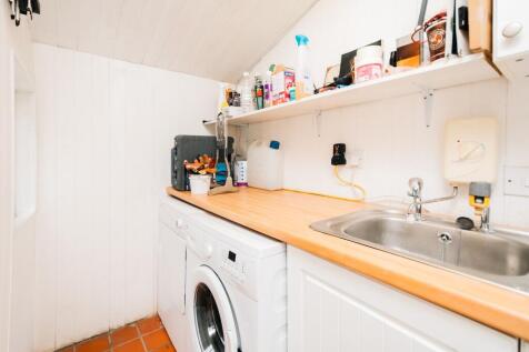 Laundry/Utility