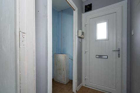 Foyer/Cloakroom