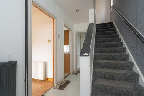Hallway/Staircase