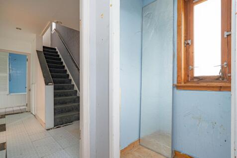 Foyer/Cloakroom